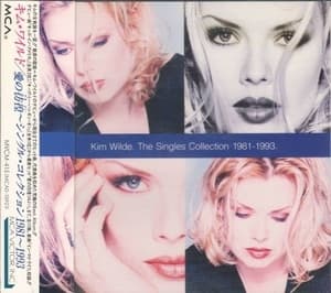The Singles Collection 1981-1993
