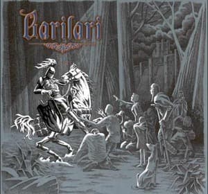 Barilari