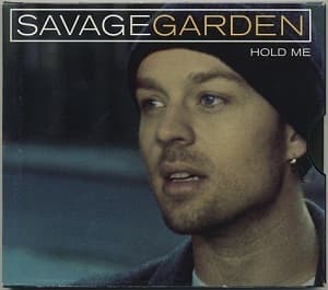 Hold Me