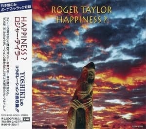 Happiness ?