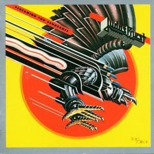 Screaming for Vengeance (Remastetred)