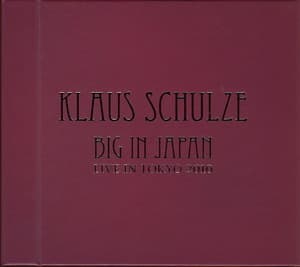 Big In Japan (cd 1)