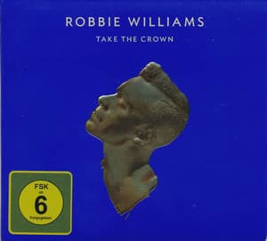Take The Crown