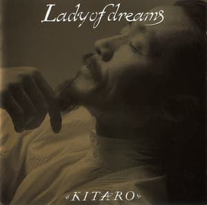 Lady Of Dreams