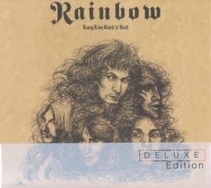 Long Live Rock 'n' Roll (2012 deluxe Ed. Cd1 )