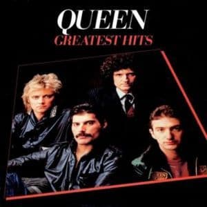 Greatest Hits I