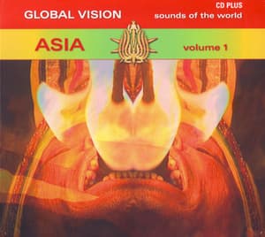 Global Vision Asia Vol.1