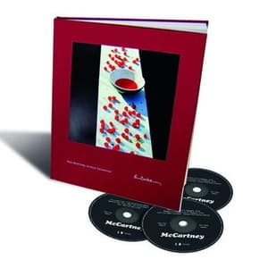 Mccartney (2011 Remaster, Deluxe Edition) (CD2)
