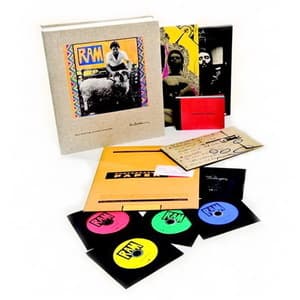 Ram (2012 Remaster, Deluxe Edition) Cd3
