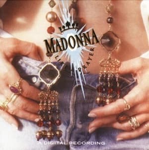 Like A Prayer