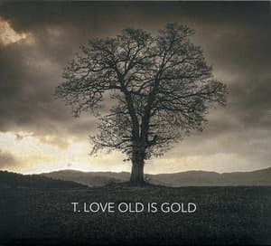 Old Is Gold