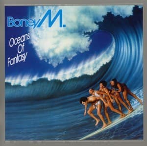 Oceans Of Fantasy (2007 Remaster)