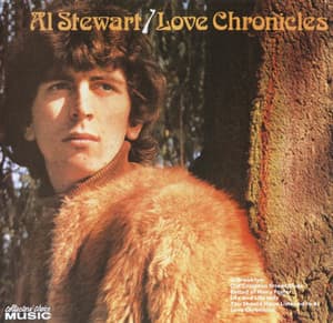 Love Chronicles (2007, Collector's Choice Music)