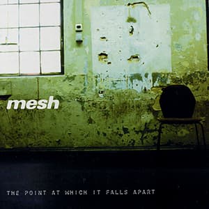 The Point At Which It Falls Apart