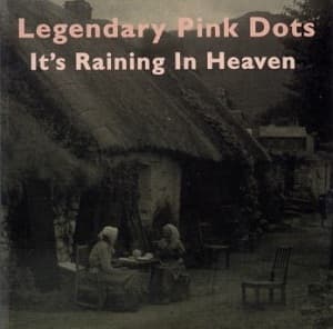 It's Raining In Heaven