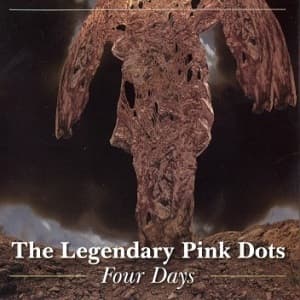 Four Days (Reissue)