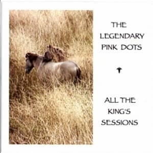 All The King's Sessions