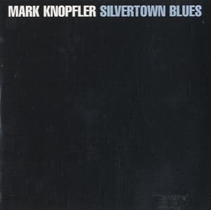 Silvertown Blues [CDS]