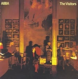 The Visitors