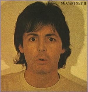 McCartney II
