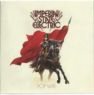 Pop War