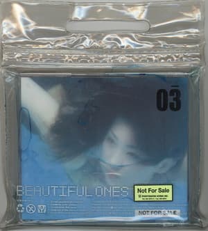 Beautiful Ones