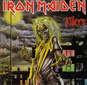 Killers (1998 Remastered)