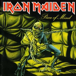 Piece of Mind (1998 Remastered)