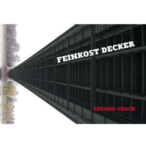 Second Crack