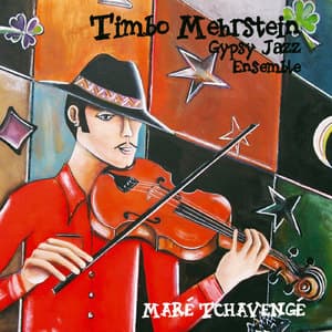 Mare Tchavenge