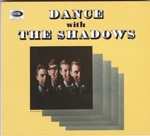 Dance With The Shadows