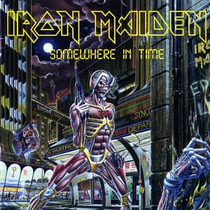 Somewhere in Time (1998 Remastered)