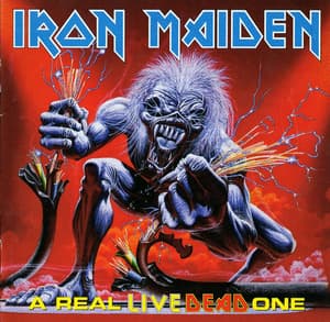 A Real Live Dead One (CD2)