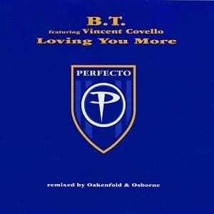 Loving You More