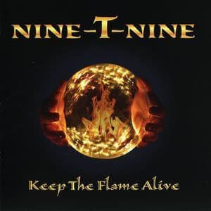 Keep The Flame Alive