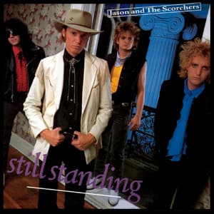 Still Standing