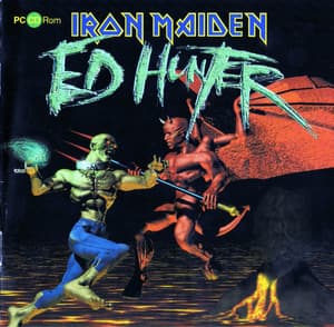 Ed Hunter (CD1)