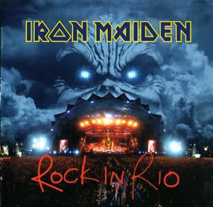 Rock in Rio (CD1)
