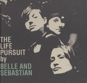 The Life Pursuit