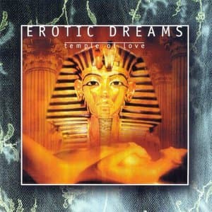 Erotic Dreams:temple Of Love