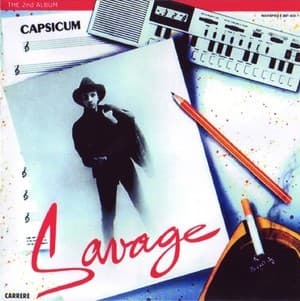 Capsicum (CD1)