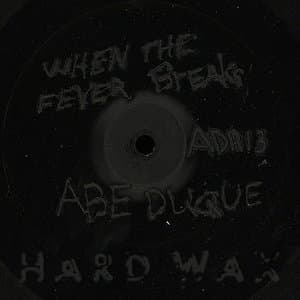 When The Fever Breaks