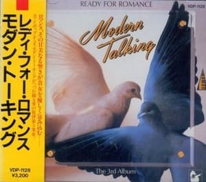 Ready For Romance - The 3rd Album