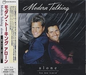 Alone (The 8th Album)