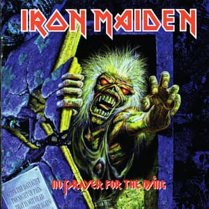 No Prayer for the Dying (1998 Remastered)