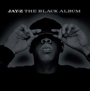 The Black Album