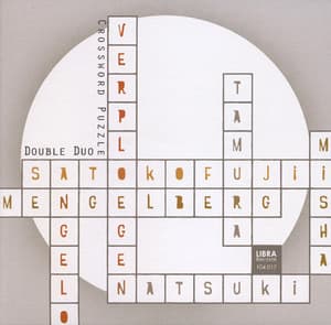 Crossword Puzzle