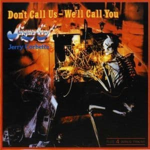 Don't Call Us-we'll Call You