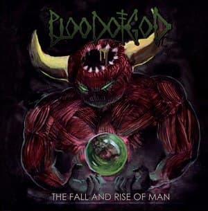 The Fall And The Rise Of Man