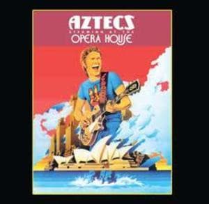 Steaming At The Opera House (CD1)